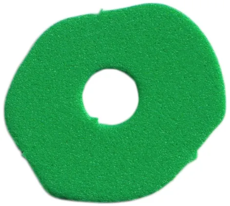 Foam Part for Set 3148 - Scala Lettuce for Sandwich with Hole, Type 3
