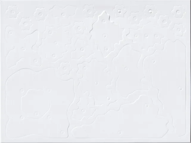 Foam Sheet for Set 3148, Sheet 4