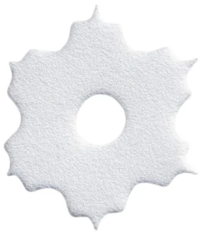 Foam Part for Set 3148 - Scala Snowflake with Hole
