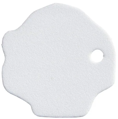 Foam Part for Set 3148 - Scala Snowy Ice Ground 6 x 6 with Hole