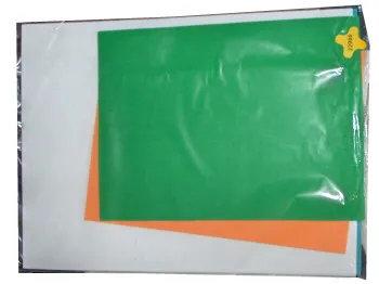 Foam for Set 3148 - Complete Set of 4 Sheets (22906)