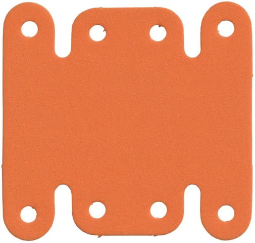 Foam Part for Set 3149 - Scala Pet Bed with 8 Holes