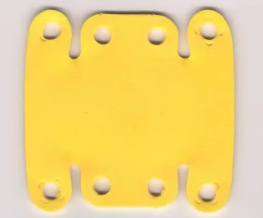 Foam Part for Set 3150 - Scala Pet Bed with 8 Holes
