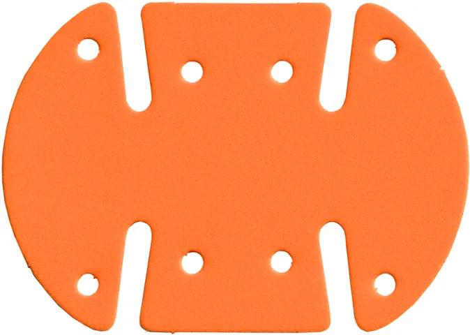 Foam Part for Set 3151 - Scala Basket with 8 Holes