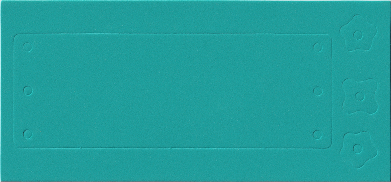 Foam Sheet for Set 3151, Sheet 2