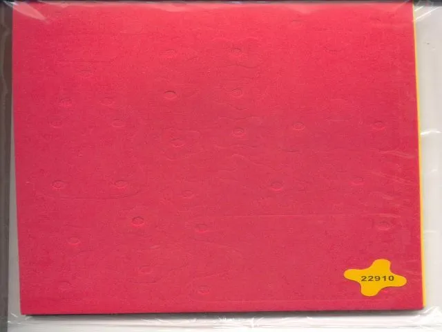 Foam for Set 3152 - Complete Set of 3 Sheets (22910)