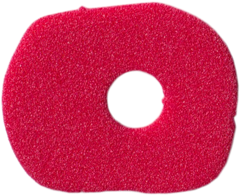 Foam Part for Set 3159 - Scala Meat for Sandwich with Hole, Type 1