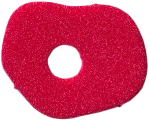 Foam Part for Set 3159 - Scala Meat for Sandwich with Hole, Type 2