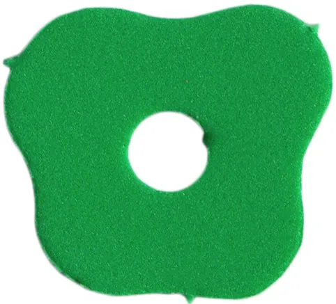 Foam Part for Set 3159 - Scala Lettuce for Sandwich with Hole, Type 2