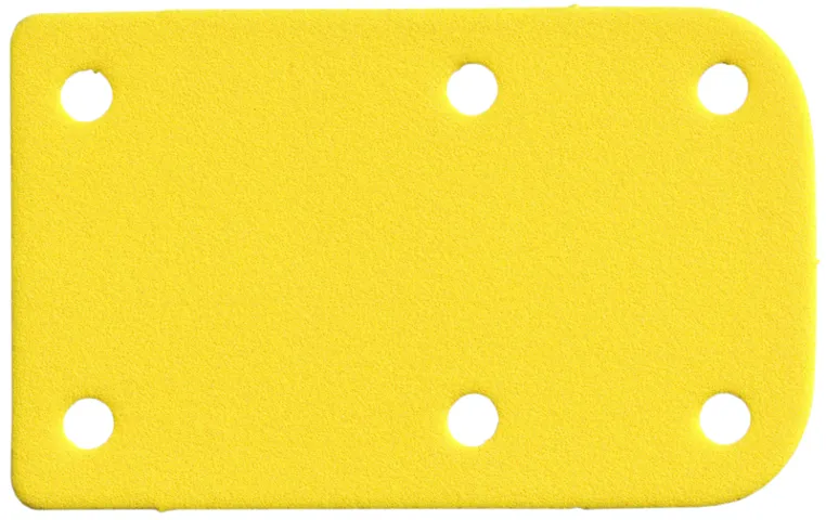 Foam Part for Set 3159 - Scala Bag with 6 Holes