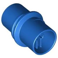 Duplo Technic Tube with Worm Gear