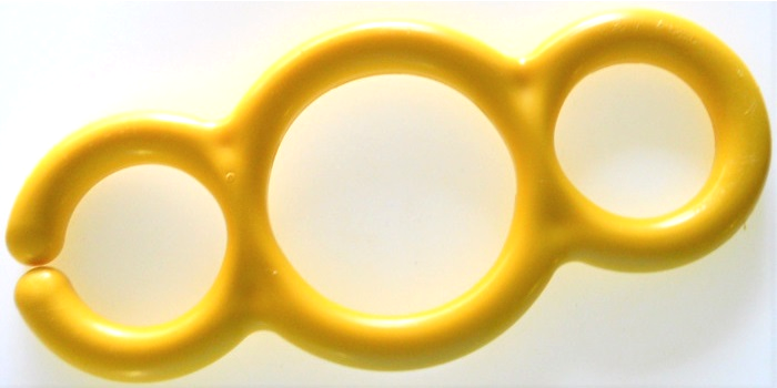 Primo Teether Chain Link End