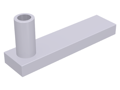 Fence Gate 1 x 4 x 2 Base