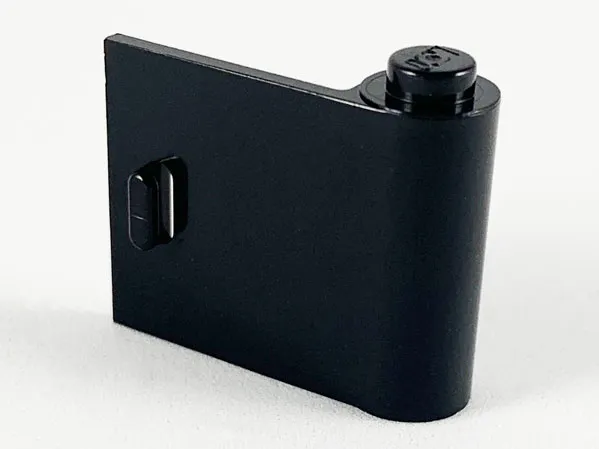 Door 1 x 3 x 2 Right