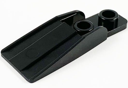 Technic, Figure Accessory Scuba Flipper