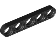 Technic, Liftarm Thin 1 x 5