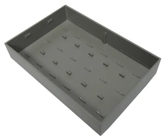 Mindstorms RCX Brick Bottom Cover 8 x 12