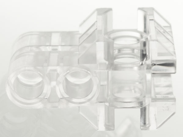 Technic, Modular Connector