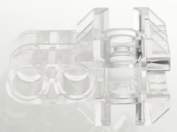 Technic, Modular Connector