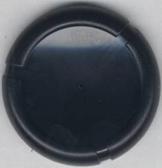 Throwing Disk (generic catalog entry)