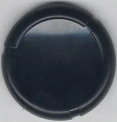 Throwing Disk (generic catalog entry)