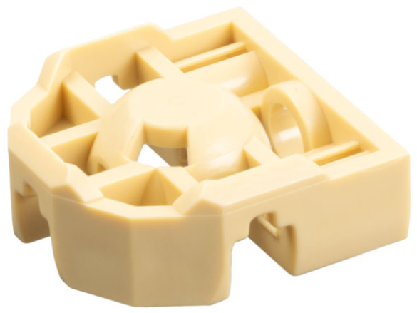 Technic, Pin Connector Block 3 x 3 x 1