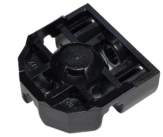 Technic, Pin Connector Block 3 x 3 x 1