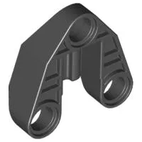 Technic, Pin Connector 3 x 3 with Axle and 3 Pin Holes