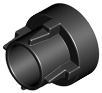 Technic Driving Ring Extension