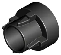 Technic Driving Ring Extension