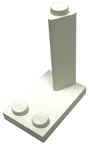 Train Direction Switch - 4.5V 2 x 3