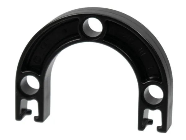 Znap Beam 1/2 Circle Radius 2L