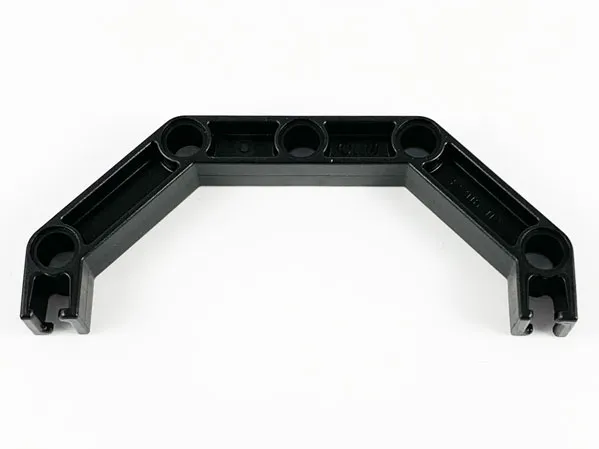 Znap Beam 9, 5 Holes, 4 Bends (Half-Octagon)