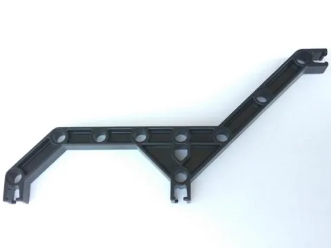 Znap Beam 16, 9 Holes, 5 Bends