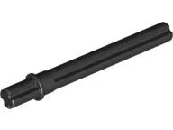 Technic, Axle  5.5L with Stop