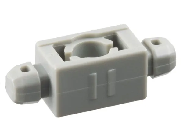 Znap Connector 1 x 3 - 2 way Axial