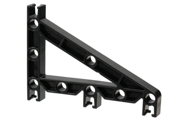 Znap Beam 9, 8 Holes, Triangular