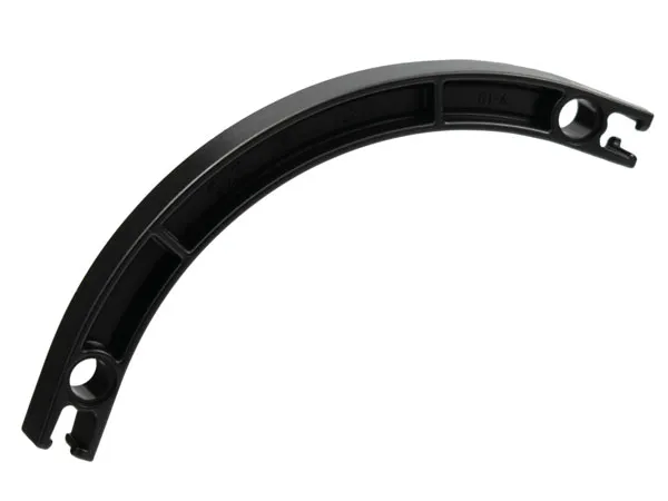 Znap Beam 1/4 Circle Radius 8L