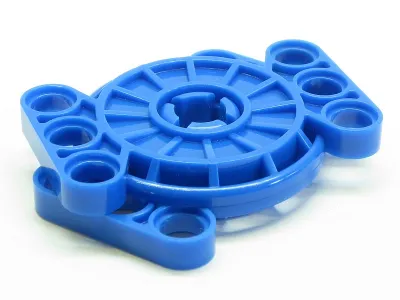 Technic Turntable 4 x 6 (32273 / 32274)