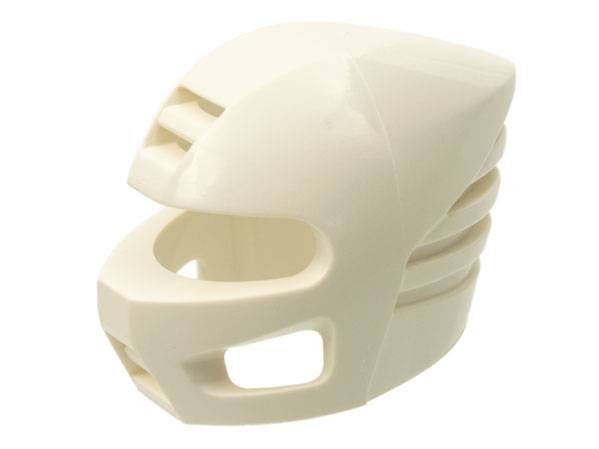 Technic, Figure Accessory Competition Helmet