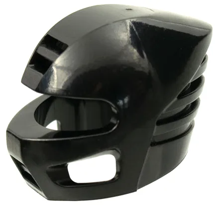 Technic, Figure Accessory Competition Helmet