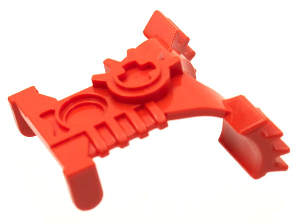 Technic, Figure Accessory Impact Vest Type 1