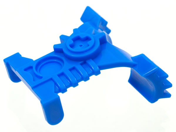 Technic, Figure Accessory Impact Vest Type 1