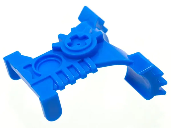 Technic, Figure Accessory Impact Vest Type 1