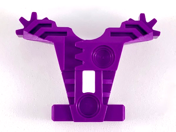 Technic, Figure Accessory Impact Vest Type 2