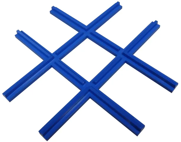 Train, Track 4.5V Crossing