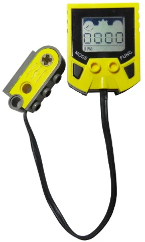 Electric Speed Computer