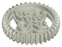 Technic, Gear 36 Tooth Double Bevel
