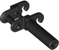 Technic, Link Chain with Bar