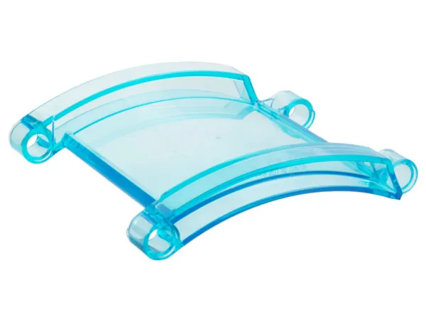 Technic, Panel Curved 8 x 8 x 2